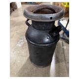 Milk Jug 21ï¿½x10ï¿½