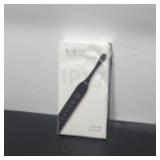New Rechargeable sonic electric toothbrush black