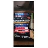 Book assortment
