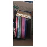 Book assortment