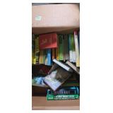 Book assortment
