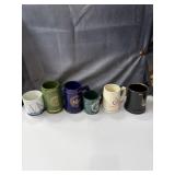 Arizona state university mugs/ cups and other