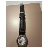 Disney stainless steel vintage Lorus by Seiko