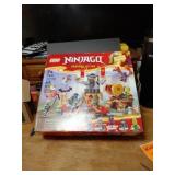 LEGO NINJAGO DRAONS RAISING #71818BRAND NEW IN