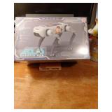 AI REMOTE AND VOICE CONTROL ROBO DOGONE OF THE
