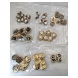 Buttons