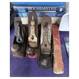 Millers Falls automatic push twist drill,
