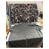 Buc-ees long sleeve shirt and Amazon essentials