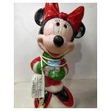 Blow Mold Mini Mouse 16ï¿½