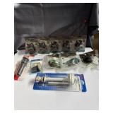 Master plumber anti siphon toilet tank fill