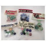 Marbles