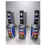 3 New Lucas Oil Power Steering Fluid (12 oz, Part