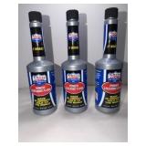 3 New Lucas Oil Power Steering Fluid (12 oz, Part