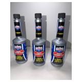 3 New Lucas Oil Power Steering Fluid (12 oz, Part