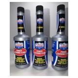 3 New Lucas Oil Power Steering Fluid (12 oz, Part