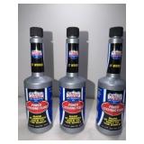 3 New Lucas Oil Power Steering Fluid (12 oz, Part