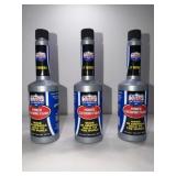 3 New Lucas Oil Power Steering Fluid (12 oz, Part