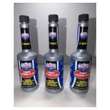 3 New Lucas Oil Power Steering Fluid (12 oz, Part