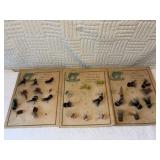 Kiserï¿½s Hair Frogs made in Monticello Indiana.