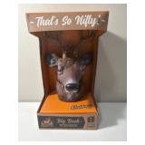 Big Buck Hitch Cover by outdoors Nifty (new)