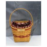 1998 Longaberger basket