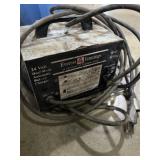Everest & Jennings 24-Volt Dual Mode Automatic