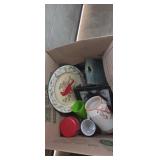 Cups plates , decore and more