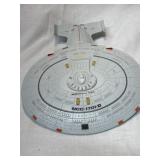 Star trek space ship U S S enterprise
