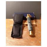 VERY NICE SPRING LOADED/SWITCHBLADE STILLETTO
