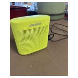 Bose SoundLink Color II portable Bluetooth