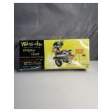 vintage-style Hawk Classics Weird-Ohs "Drag Hag: