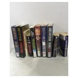James Patterson Alex Cross Series Book Collection
