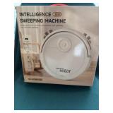 Robot Vacuum Intelligence Sweeping Machine No