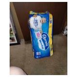 Charmin 16=96 Mega XL Ultra Strong Toilet