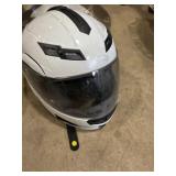 Gmax modular full-face motorcycle helmet XL