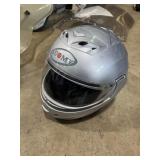 Suomy D20 modular motorcycle helmet XL