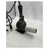 Proheat heat gun