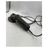 Black and decker quantum pro 4 1/2ï¿½ angle grinder