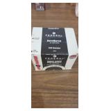 Federal ammunition .22lr target ammo 325 rounds