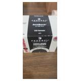 Federal ammunition .22lr target ammo 325 rounds