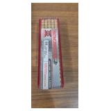 Winchester super x .22lr 40gr 100round box