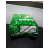 20 count Ultra leakage briefs size 32 new
