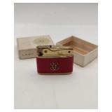Lady Buxton ladies lighter