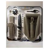 Camillus Adventure Pack outdoor survival and