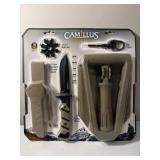 Camillus Adventure Pack outdoor survival and
