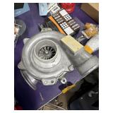 RaJay turbocharger model # 315 F 10-2