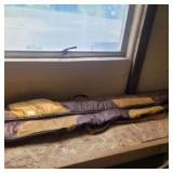 2 rifle soft cases