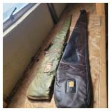 2 Sears soft rifle cases
