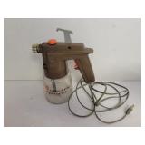 BVI Electric sprayer