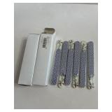 24 Salon nail files